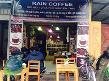 Rain Coffe - 231 Tô Hiệu